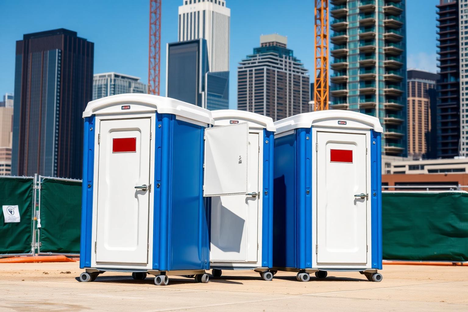 Porta Potty Rental Windermere, FL Near Me